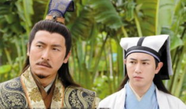 朱棣的电视剧,大明王朝的雄图霸业